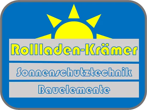 Ralf Krämer – Rollladen, Fenster, Türen